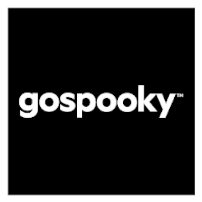 Gospooky | Bright Media Cleaning