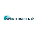 Sportfondsen logo | Bright Media Cleaning